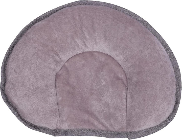 Elektrische Babywiege, Elektrische Babyschaukel mit Musik und Sitz, Removable Crib Netting mit 4 Swi