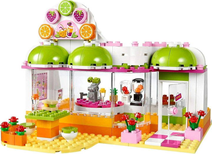 LEGO 41035 - Friends Heartlake Saft und Smoothiebar