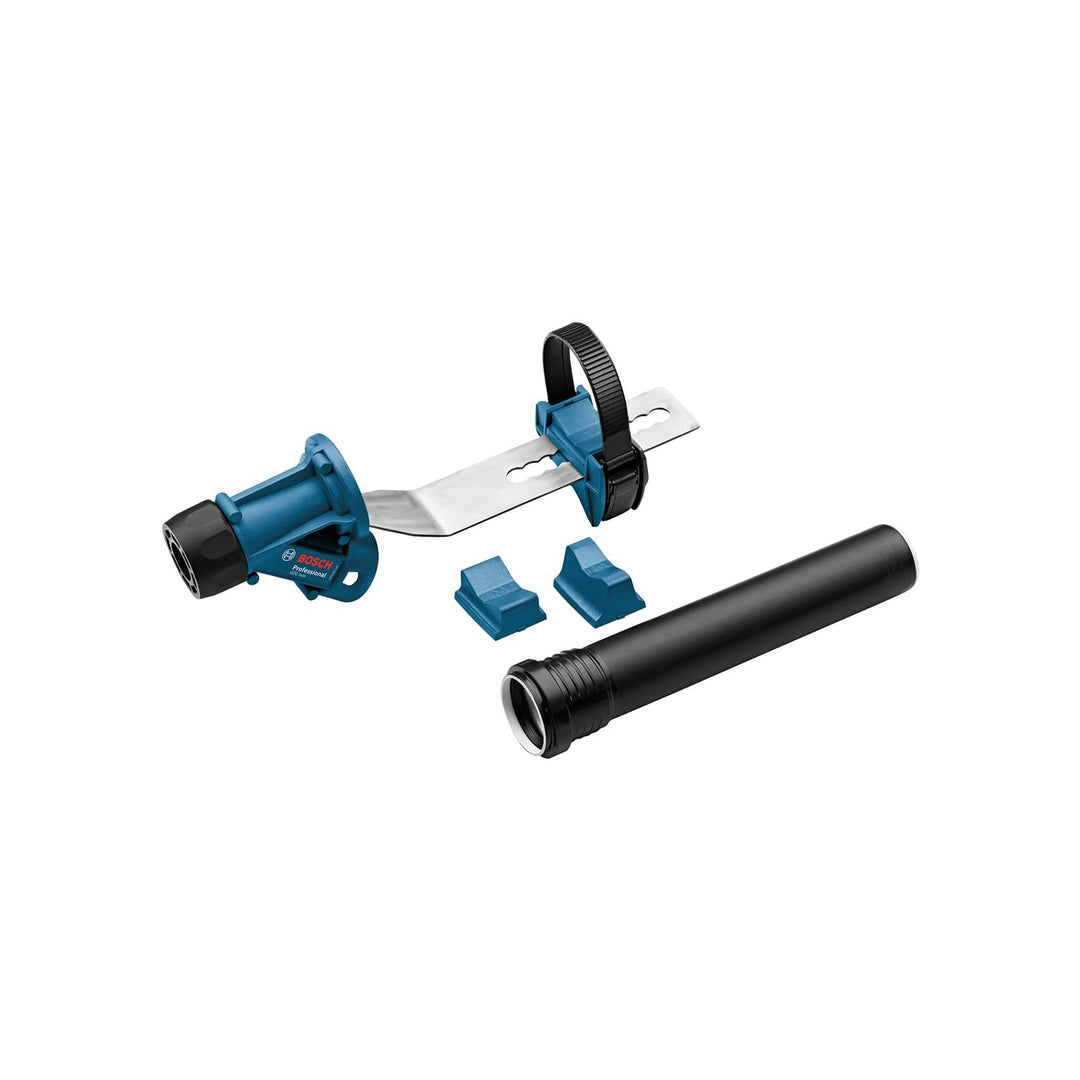 Bosch Professional Staubabsaugung GDE max (kompatibel mit allen aktuellen Bosch-SDS-max-Bohr- und Sc