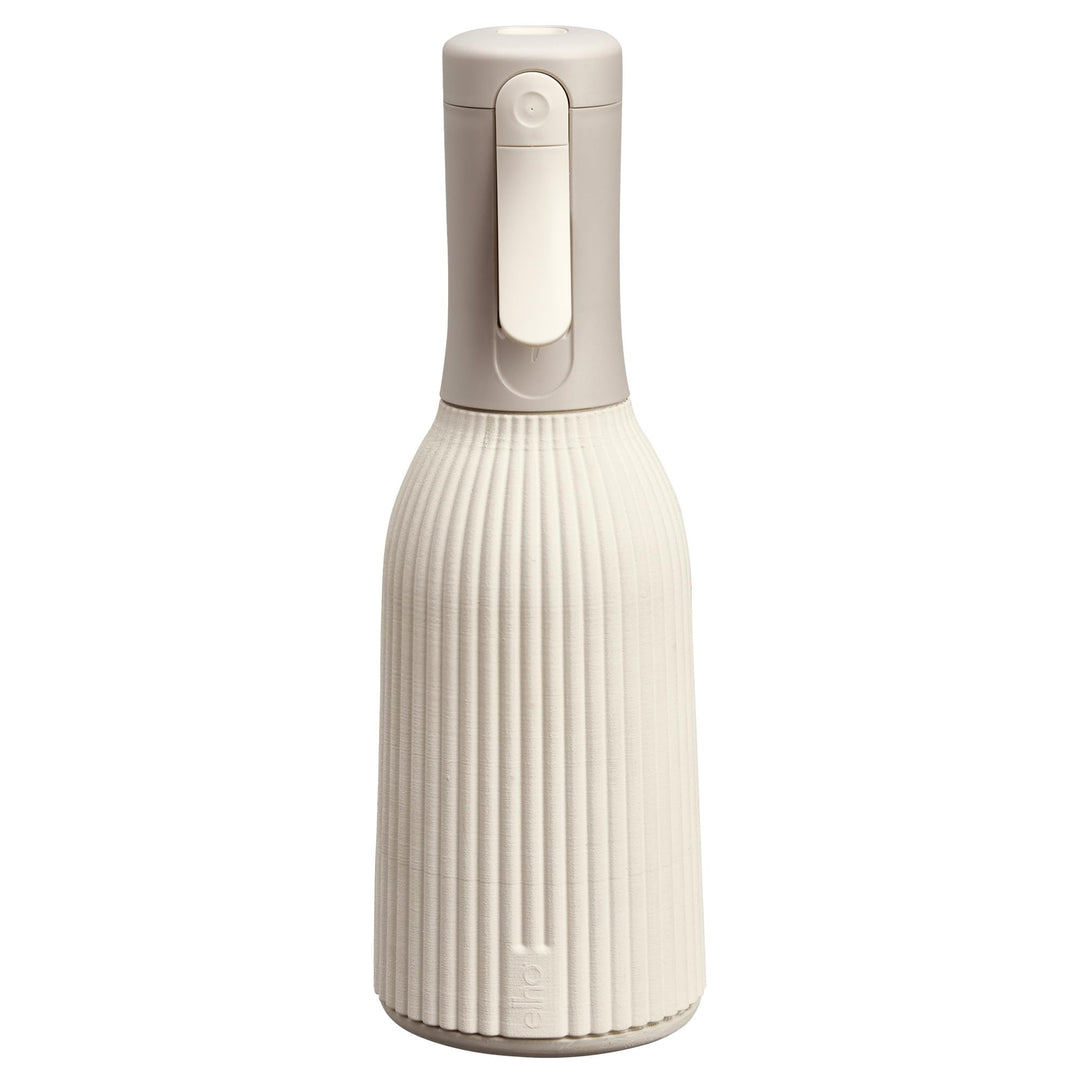 Elho Vibes Fold Plant Mister 0.37ltr - Pflanzensprüher - Vernebler - FLAIROSOL-Technologie - Recycel