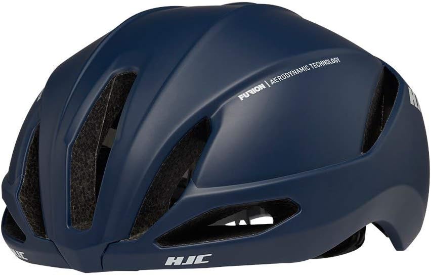 HJC Helmets Unisex – Erwachsene Furion 2.0 Semi-Aero Helm, MT GL Navy, L 58~61CM