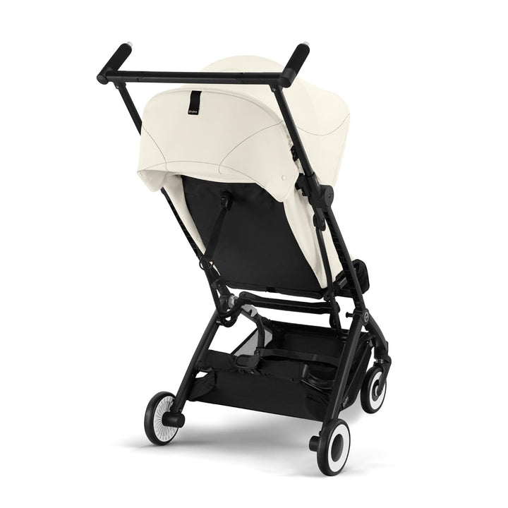 CYBEX Gold Kinderwagen LIBELLE mit Einhand-Gurtsystem, Von ca. 6 Monaten bis ca. 4 Jahre (max. 22 kg