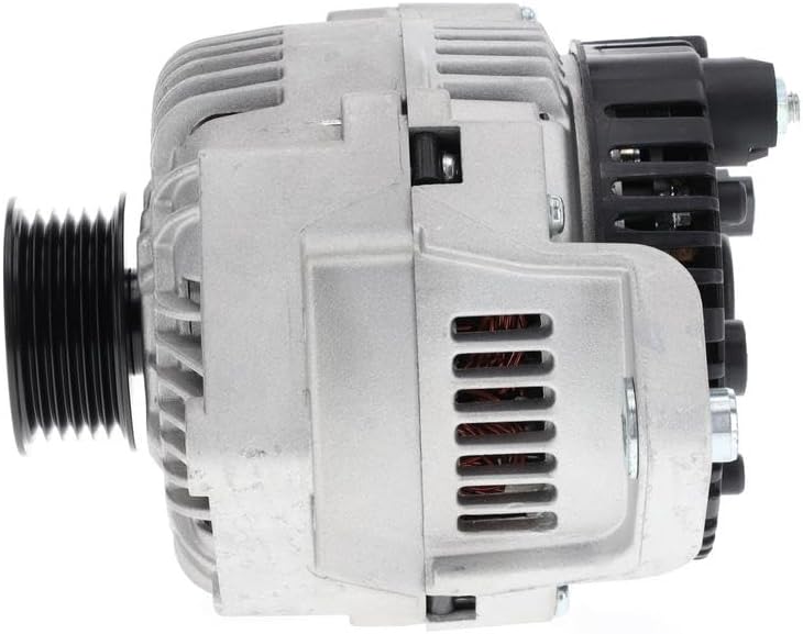 HELLA - Generator/Lichtmaschine - 14V - 110A - für u.a. Renault Kangoo Rapid (FC0/1_) - 8EL 011 710-