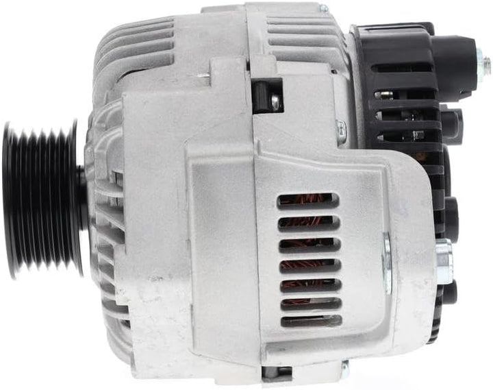 HELLA - Generator/Lichtmaschine - 14V - 110A - für u.a. Renault Kangoo Rapid (FC0/1_) - 8EL 011 710-