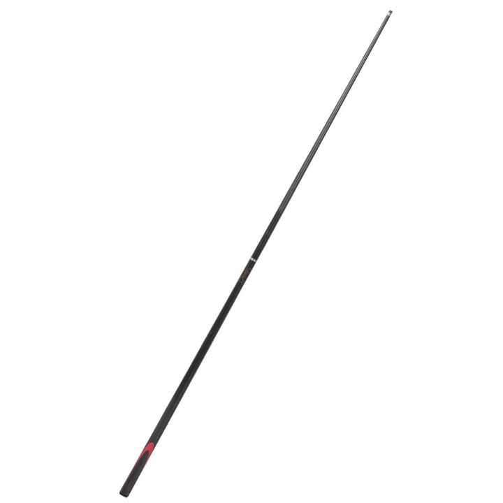 Billard Queue Sticks, Professionelle 9 mm Carbon Billard Queue, Hochwertiger Pool Queue Stick für Sn