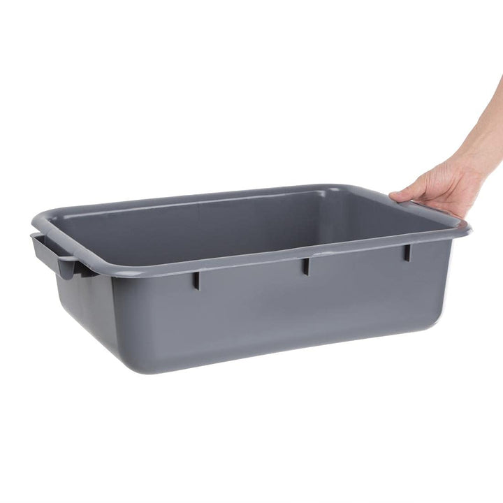 Vogue Tote-Box 130 x 545 x 380 mm, Aufbewahrungs-Einheit