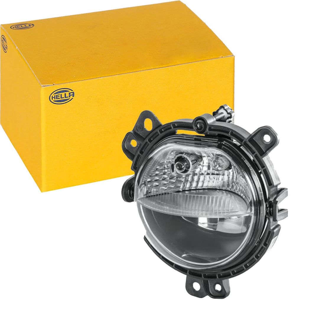 HELLA 1N1 011 748-111 FF-Nebelscheinwerfer - links - für u.a. Mini Mini Countryman (F60)