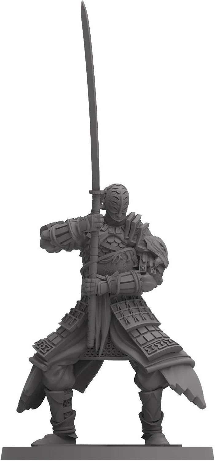 Steamforged Games SFDS-005 Zubehör