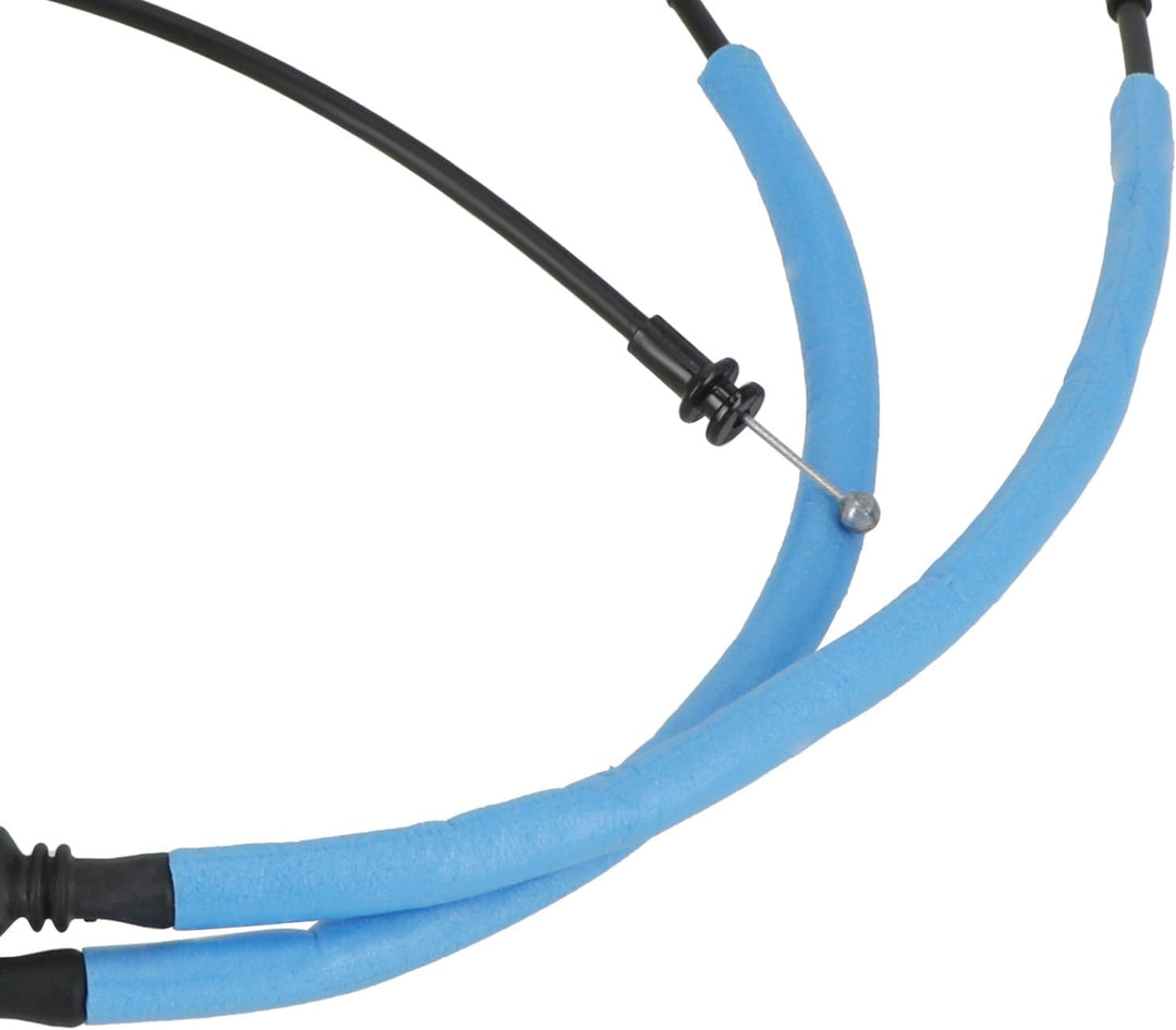 maXpeedingrods Türschloss Hinten Rechts mit Zentralverriegelung für Hyundai Tucson TL TLE 81420D3500