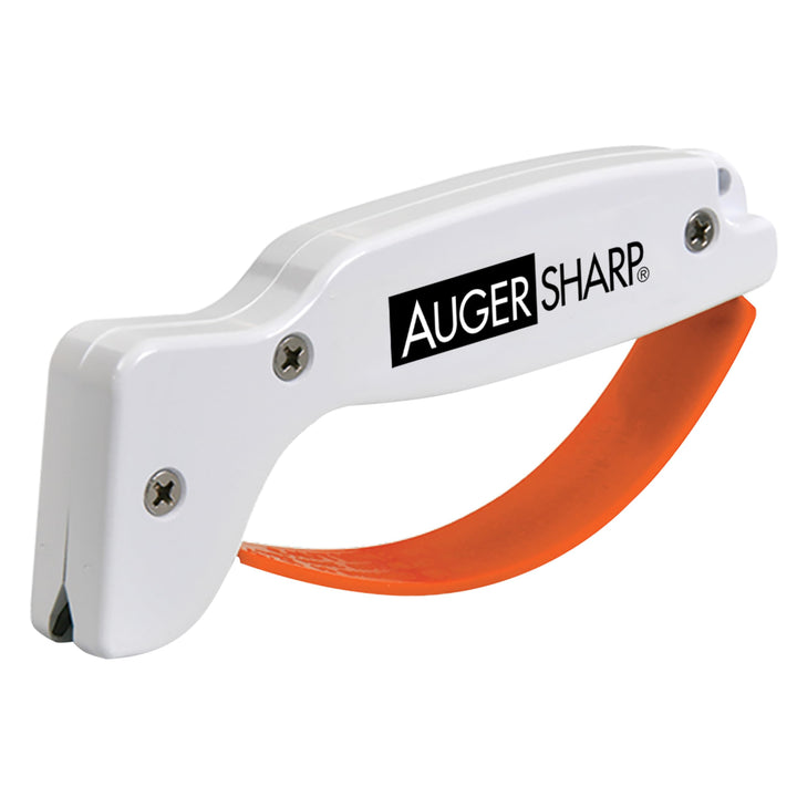 AccuSharp Messer- und Eisschnecken-Werkzeugschärfer – diamantgeschliffenes Wolframkarbid, rostfreie