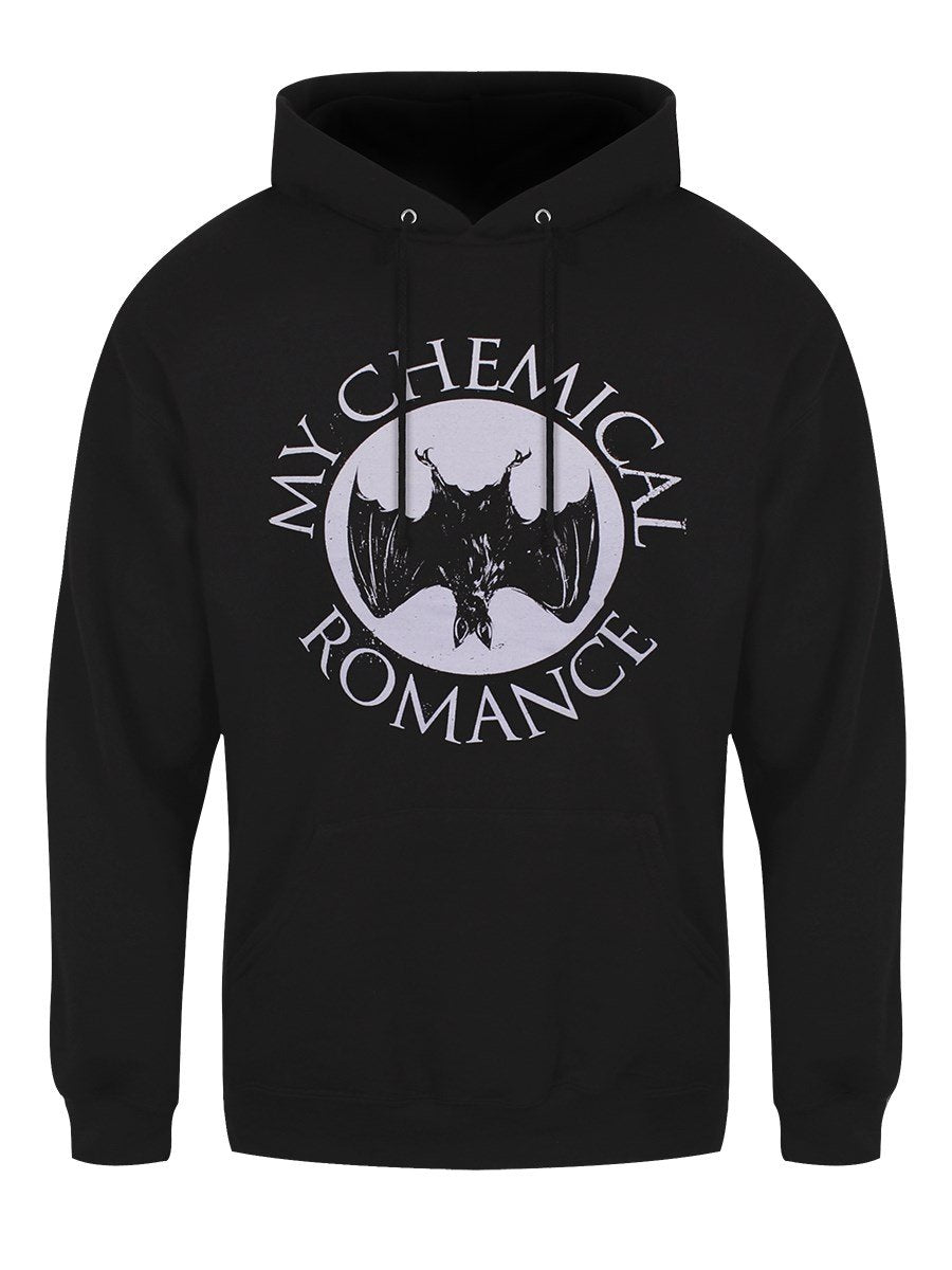 My Chemical Romance BAT HSW