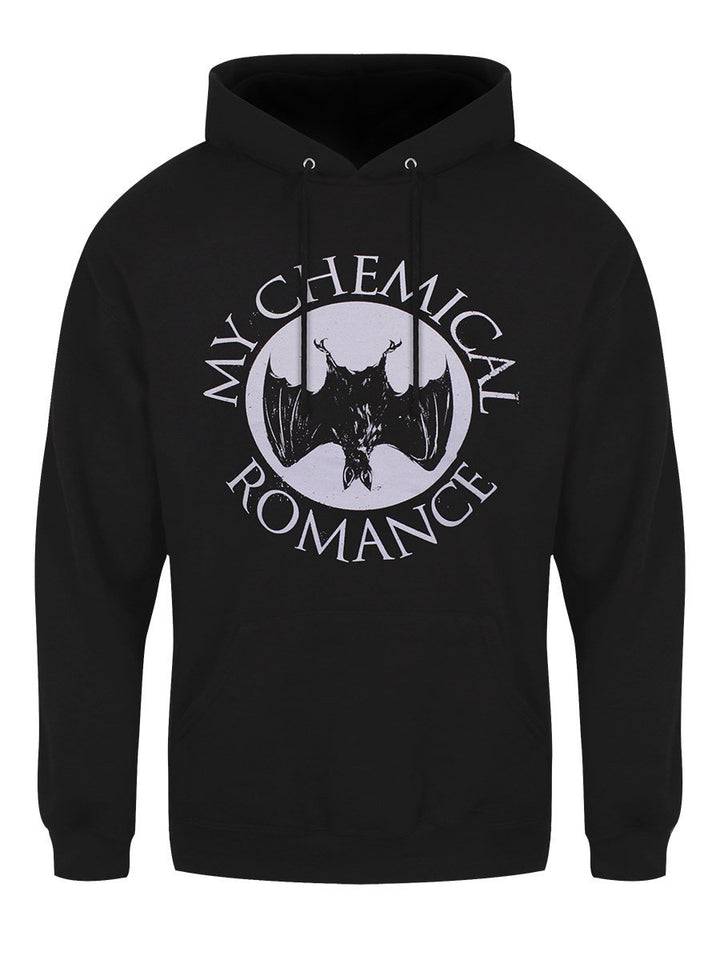 My Chemical Romance BAT HSW