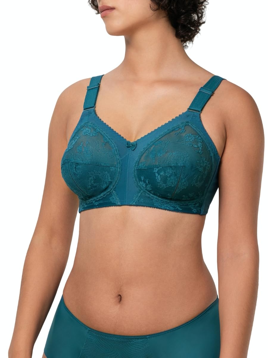 Triumph Damen Doreen X 75E Blue Coral, 75E Blue Coral