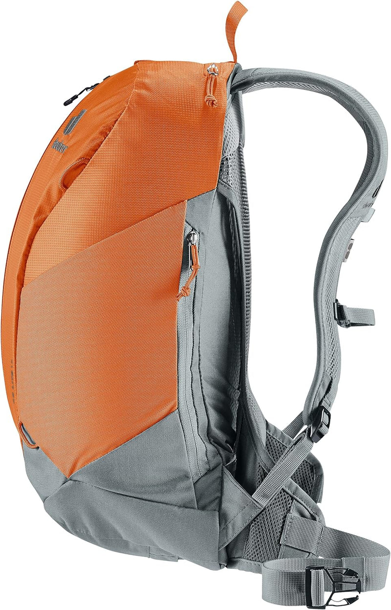 deuter AC Lite 17 Wanderrucksack Chestnut-teal, Chestnut-teal