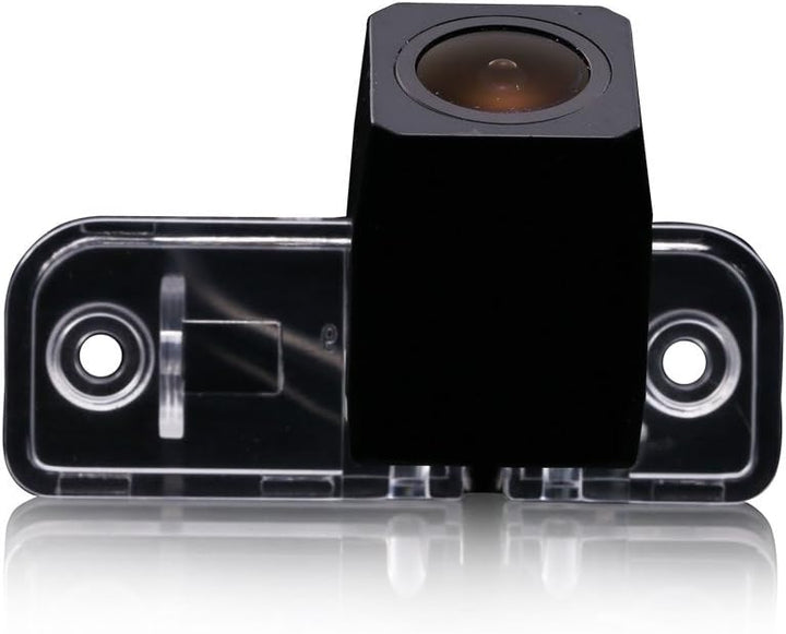 Einparkhilfe,Kamera für Nummerschildbeleuchtung,Kennzeichenbeleuchtung Farb Rückfahrkamera für Merce