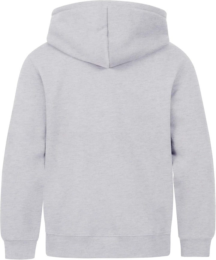 Kinder Hoodie Mädchen Pferde Herzen Motiv Mädchengeschenke mit Pferde Herzchen Print Pferd Blumen 5