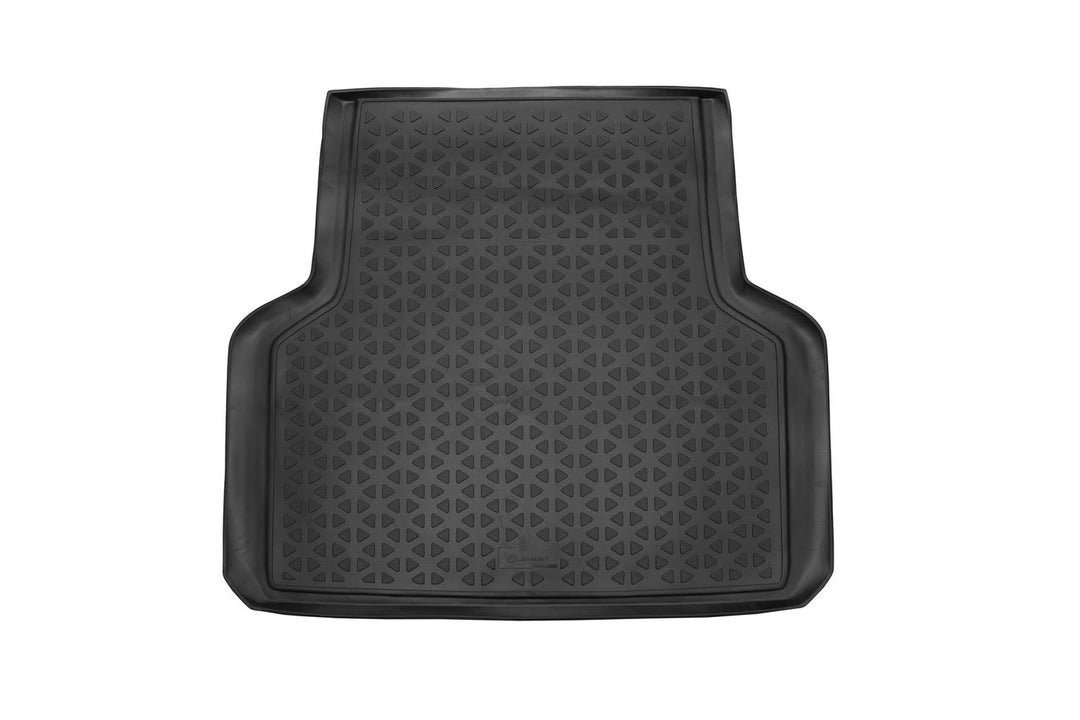 Element Passgenaue Premium Antirutsch Gummi Kofferraumwanne - Mitsubishi L200 IV