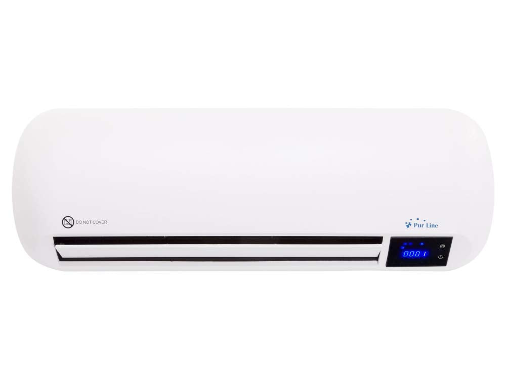 Purline Hoti M70 Split Ceramic Heater 2000w One Size