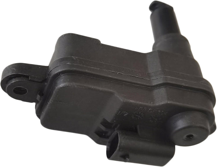 Hajus 9591273 Stellelement Zentralverriegelung Kompatibel mit Seat Toledo IV Skoda Rapid Superb III