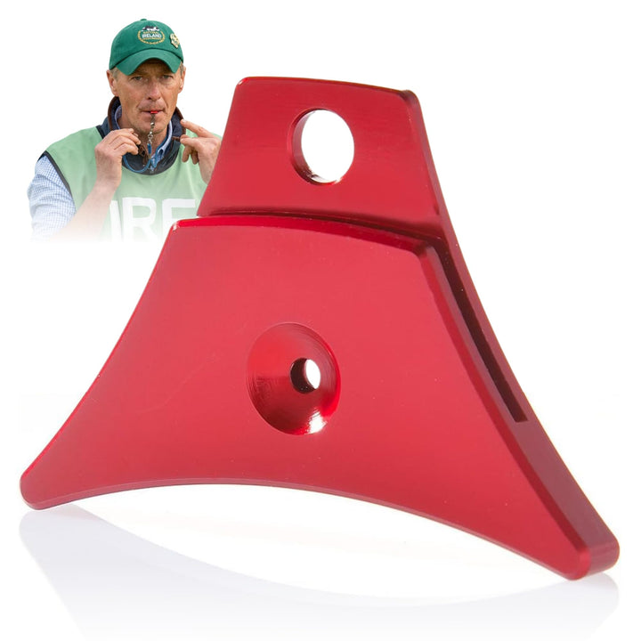 Logan A1 Sheepdog Whistle - Red rot, rot