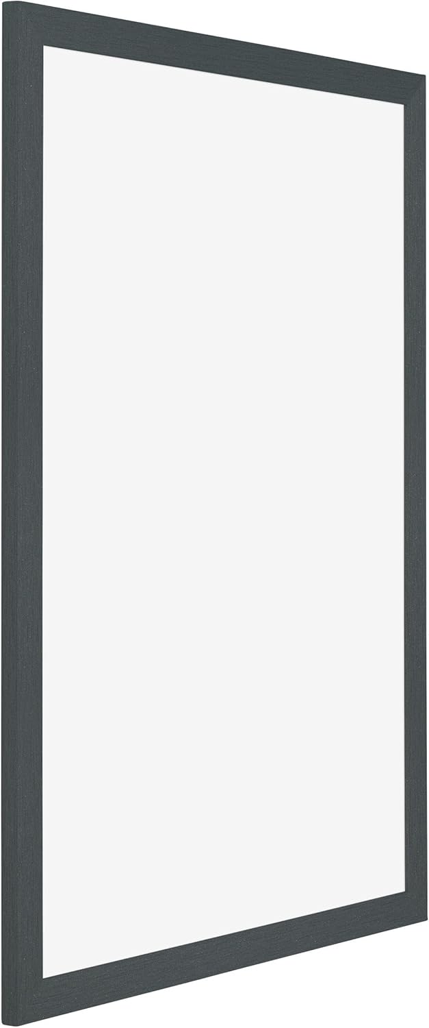 yd. Your Decoration - Bilderrahmen 60x84 cm - Bilderrahmen aus MDF mit Acrylglas - Antireflex - Ausg