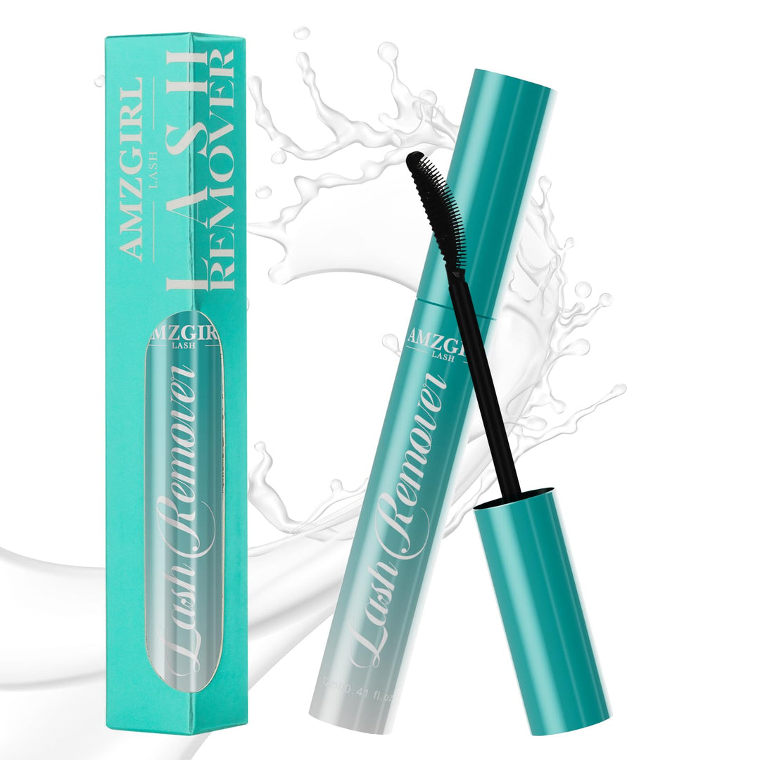 Wimpernentferner Wimpernkleber Entferner Nicht reizend Sanft und Mild Wimpernverlängerung Entferner