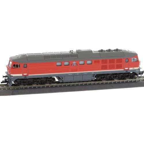 Piko 47329 TT-Diesellok BR 231, DR, Ep.IV