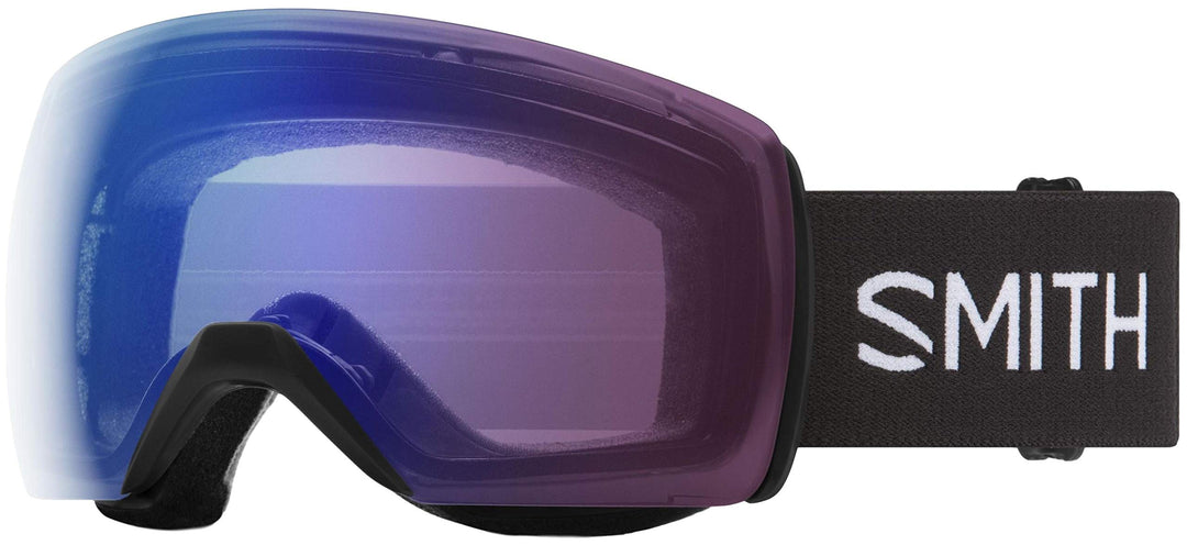 Smith Unisex Skyline Xl Ersatzgläser für Brillen (1er Pack) XL oneColor, XL oneColor