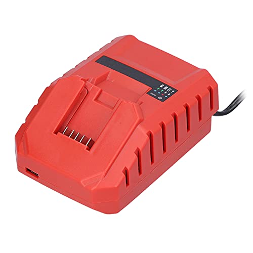 Batterieladegerät-Ersatz, Werkzeugzubehör für Batterieladegerät Power C 4 12 50 110 V 12 V C4 12-50