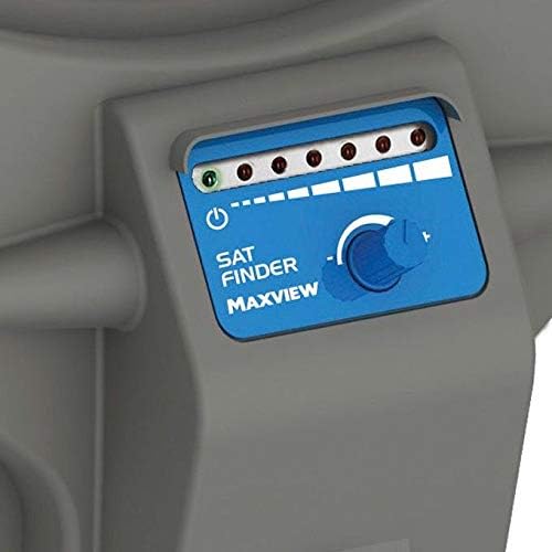 Maxview Precision Sat-Kit 75