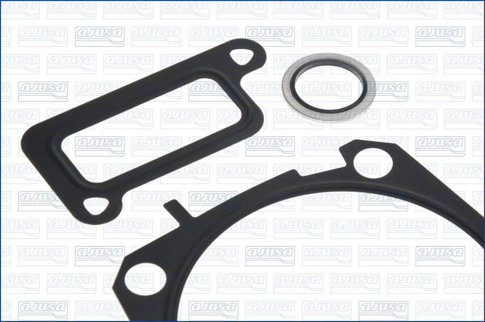 Ajusa 51044000 Dichtungsvollsatz, Motor