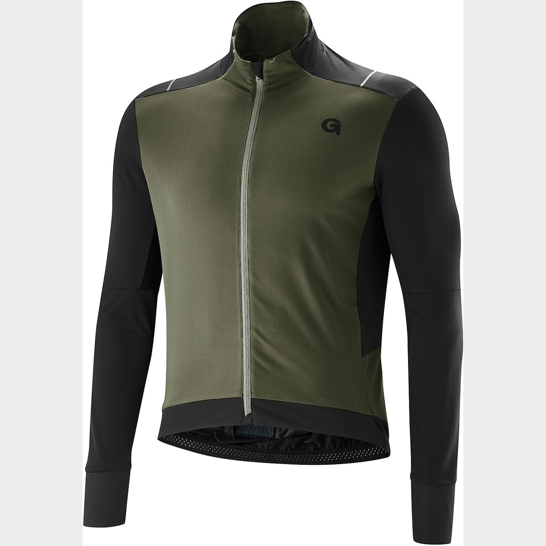 Gonso Herren Fahrradtrikot Bavella