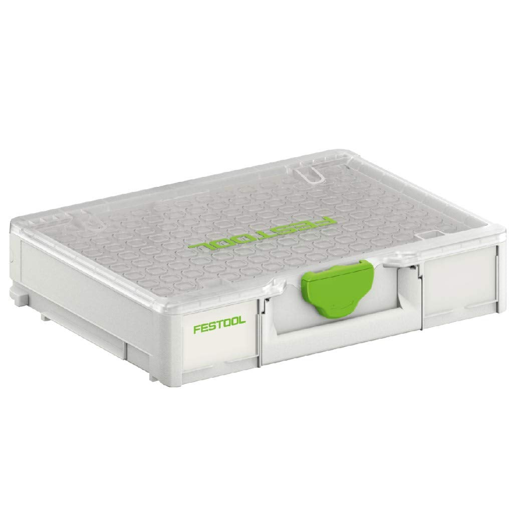 Festool Systainer³ Organizer SYS3 ORG M 89