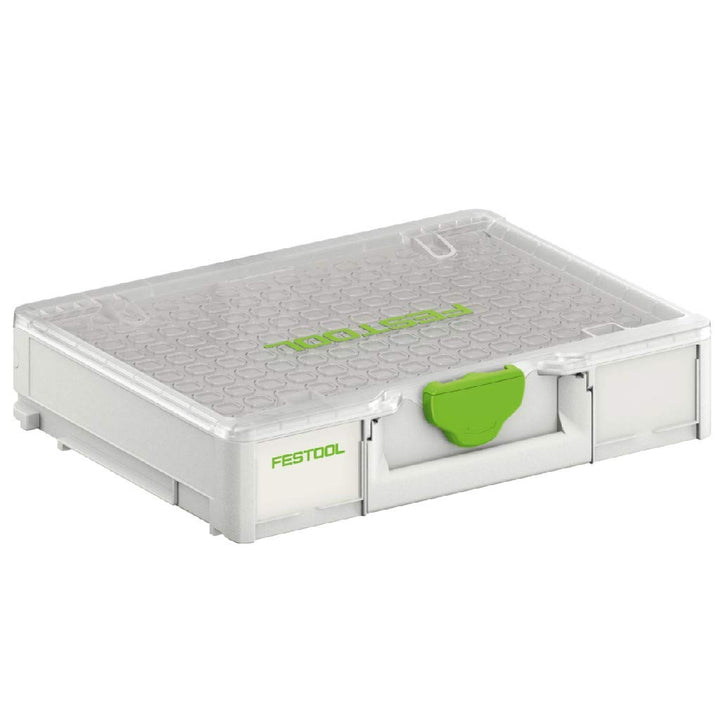 Festool Systainer³ Organizer SYS3 ORG M 89