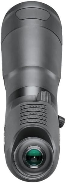 Bushnell - Trophy Xtreme Spektiv - 20-60x65 - Grün - Porroprisma - Voll multivergütet - Robustes erg