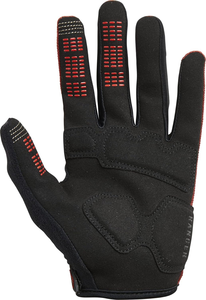 Fox Racing Women's Ranger Gel Mountain Bike Glove, M 348