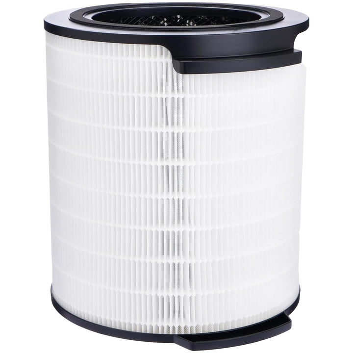 FY1700 Ersatzfilter für Philips AC1715/11 AC1711/10 Series 1000i Luftreiniger, 3-in-1, H13 True Hepa