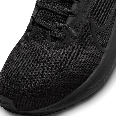 Nike Damen Aire Zoom Pegasus Low-top 42.5 EU Black Black Anthracite, 42.5 EU Black Black Anthracite