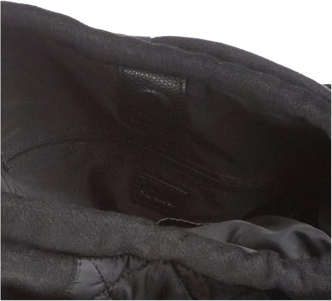 s.Oliver (Bags) Damen 10.2.17.38.300.2120061 Schultertasche, 9999