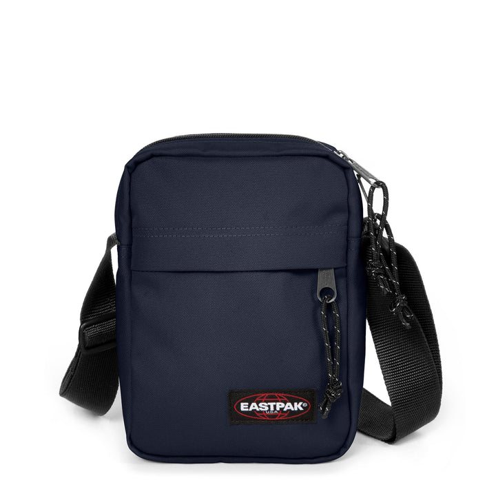 Eastpak Frühjahr-Sommer 14 Rucksack, 40 cm Navy Blue Single, Navy Blue Single