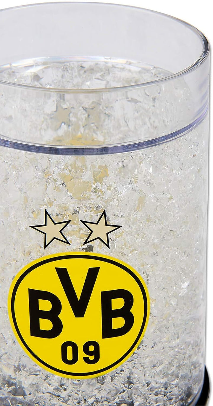 Borussia Dortmund BVB-Bierkrug zum Einfrieren