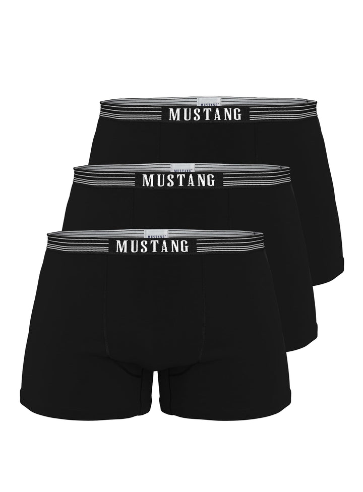 MUSTANG Men&