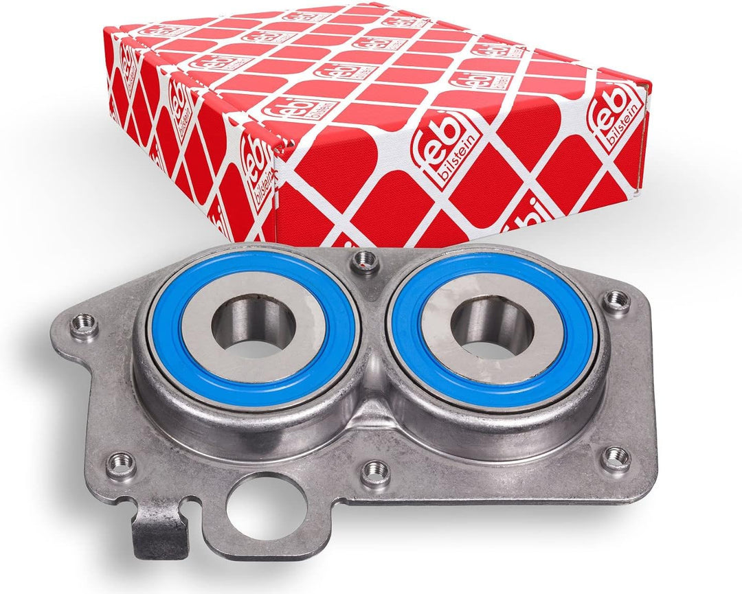 febi bilstein 37930 Hauptlager für Getriebewelle , 1 Stück