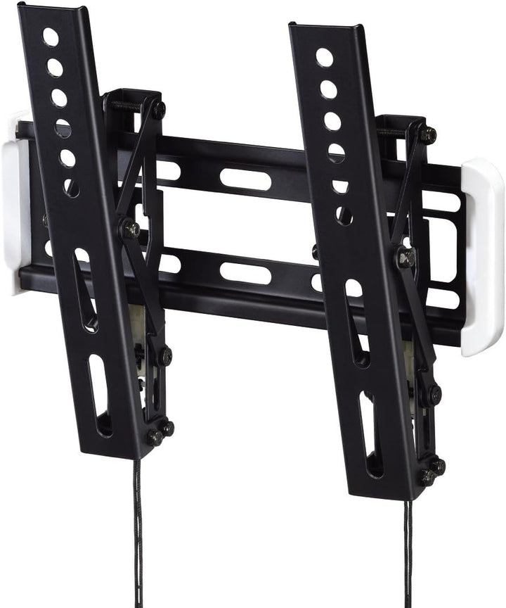 Hama TV-Wandhalterung Motion, neigbar, für 48 - 117 cm Diagonale (19 - 46 Zoll), für max. 25 kg, VES