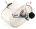 Walker 22926 Endschalldämpfer