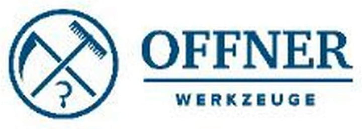 OFNER R1140I0 OFFNER Betonrechen gehärtet Breite 350 mm und 14 Zinken mit Stiel