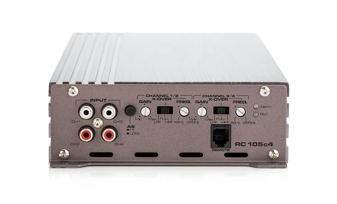Gladen RC105c4 G2