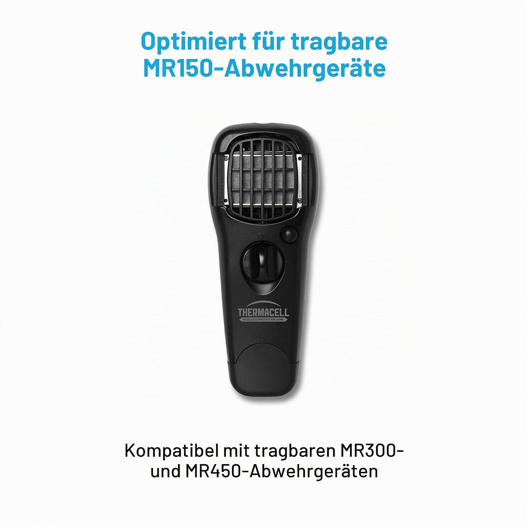 Thermacell MR-H Holster, olivgrün