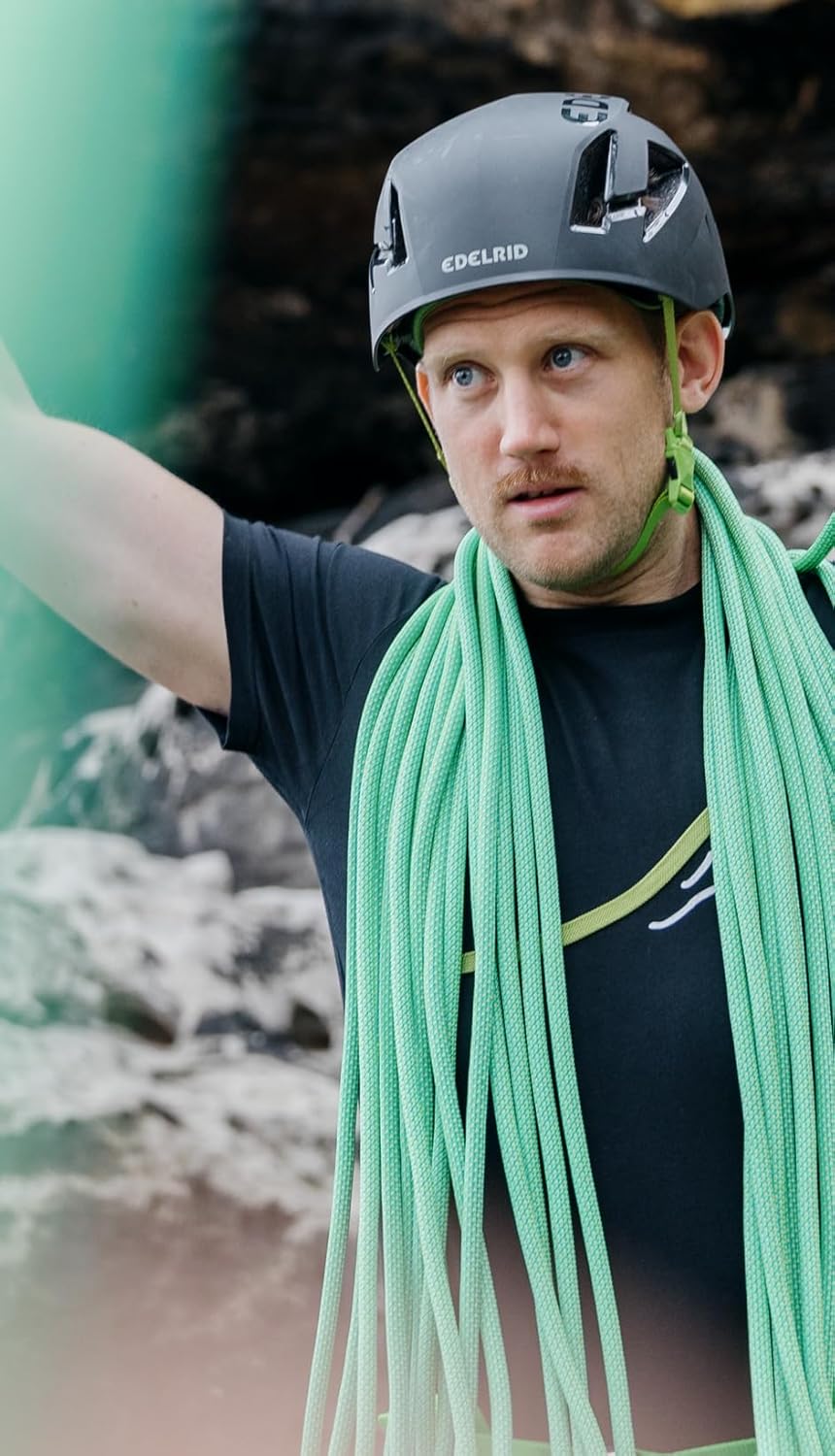 EDELRID Zodiac 3R night Einheitsgrösse, night Einheitsgrösse