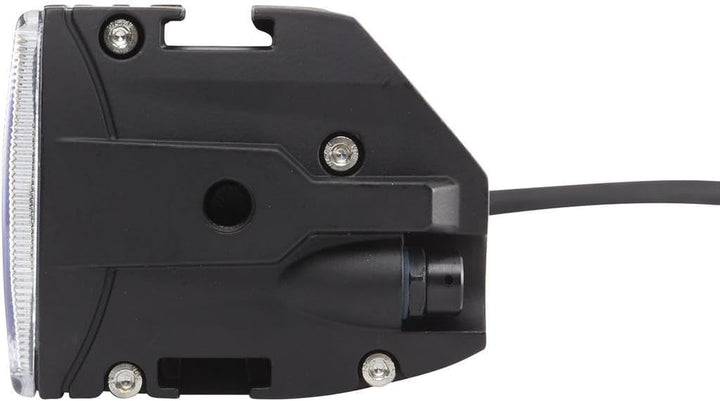 HELLA - LED-Fernscheinwerfer - Valuefit LBE-320 - ECE-R10/ECE-R7/ECE-R11/ECE-R112/E9 230 - 1FE 358 1